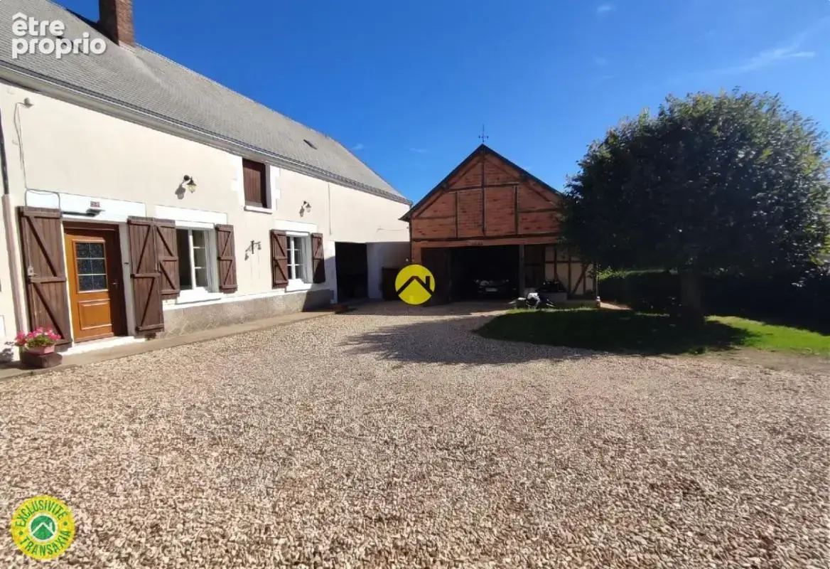 Habitable de suite et dependances - photo 2