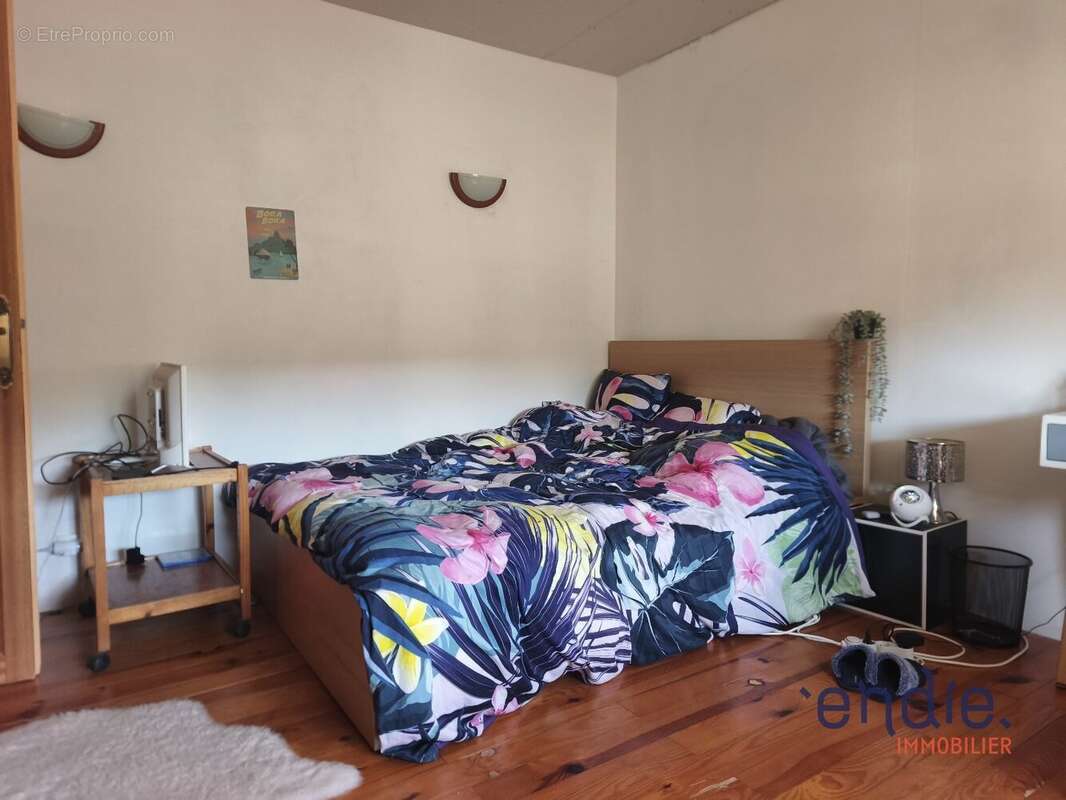 Maison a vendre 8 pieces (167 m²) à cosne d'allier - photo 13