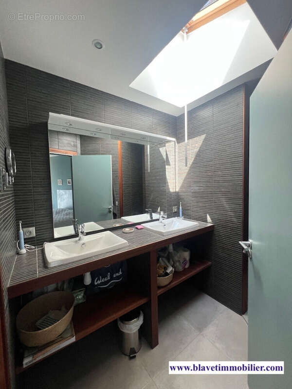 Maison à LA BAULE-ESCOUBLAC