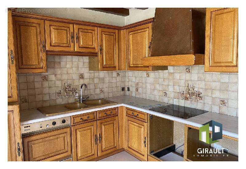 Maison à SELONCOURT