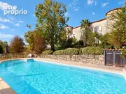 Maison à PUJOLS