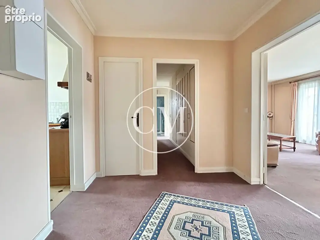 Appartement buc - photo 4