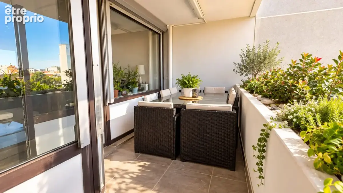 Appartement 3 pièces 77 m² à vendre à Venissieux (69200) - photo 9