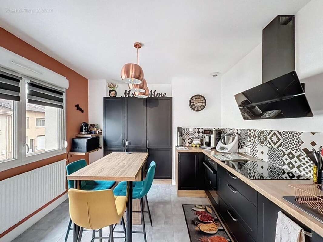 Photo 1 - Maison à FLAVIGNY-SUR-MOSELLE