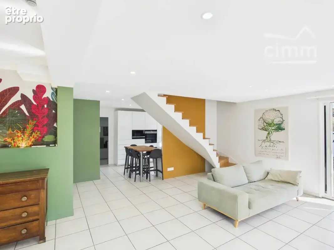 VIF - Maison parfaitement entretenue et climatisée - photo 12