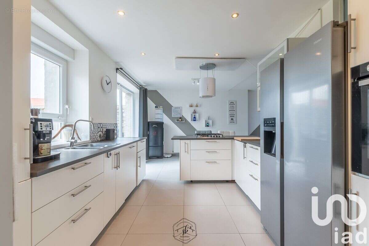 Photo 2 - Maison à LONGUYON