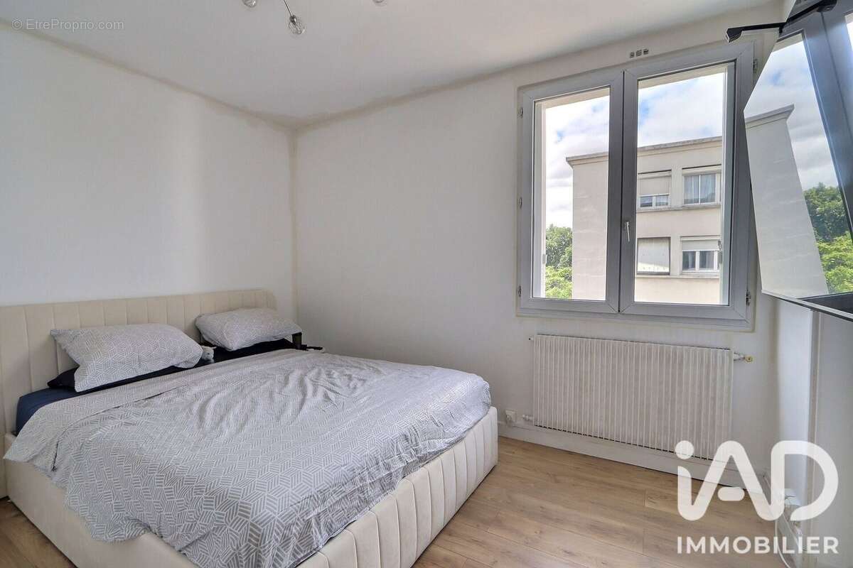 Appartement 44 m² à Le Blanc-Mesnil  - photo 5