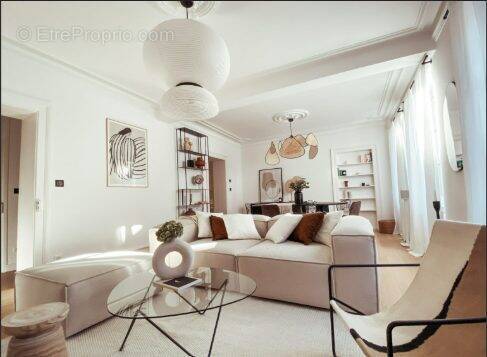 Appartement à LA SEYNE-SUR-MER