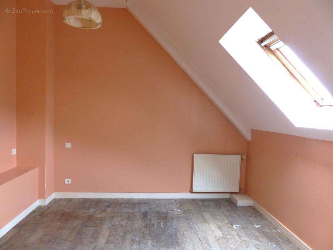 Maison à LA BAULE-ESCOUBLAC