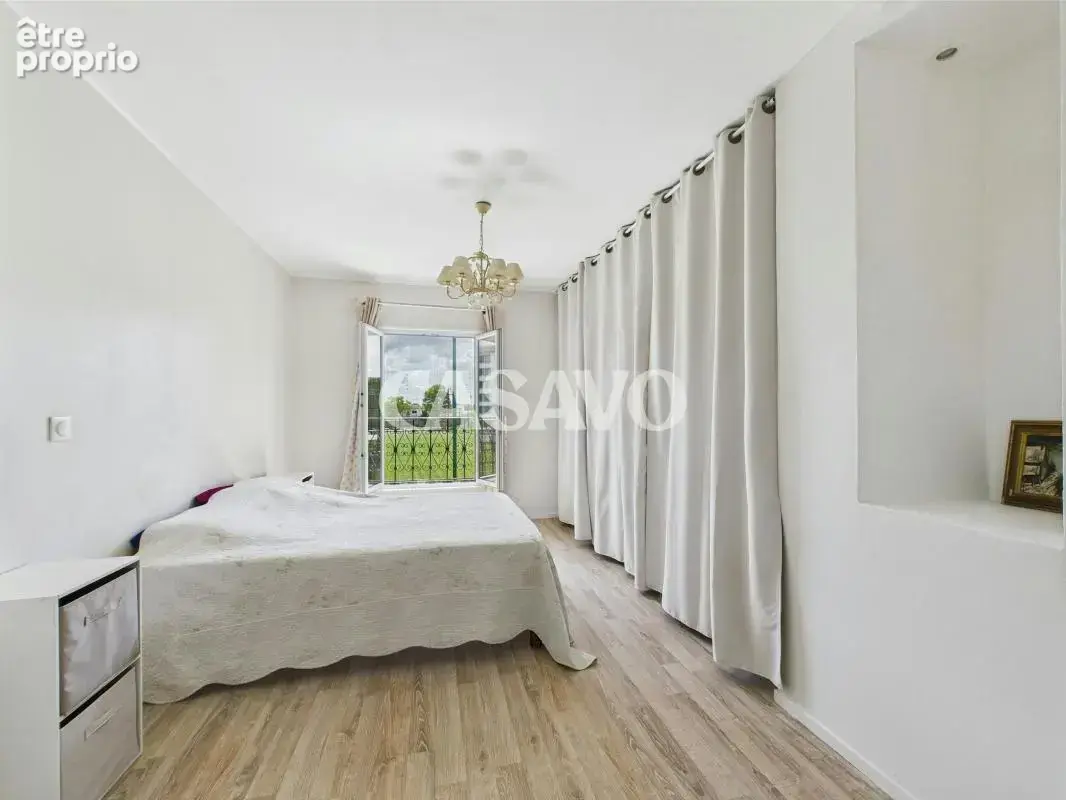 Vente Maison 6 pièces de 152m² - 94200 Ivry-sur-Seine - photo 11