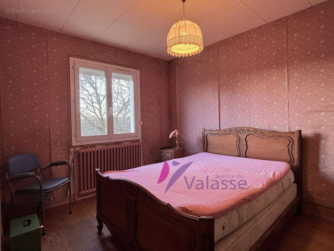 Maison à BOLBEC
