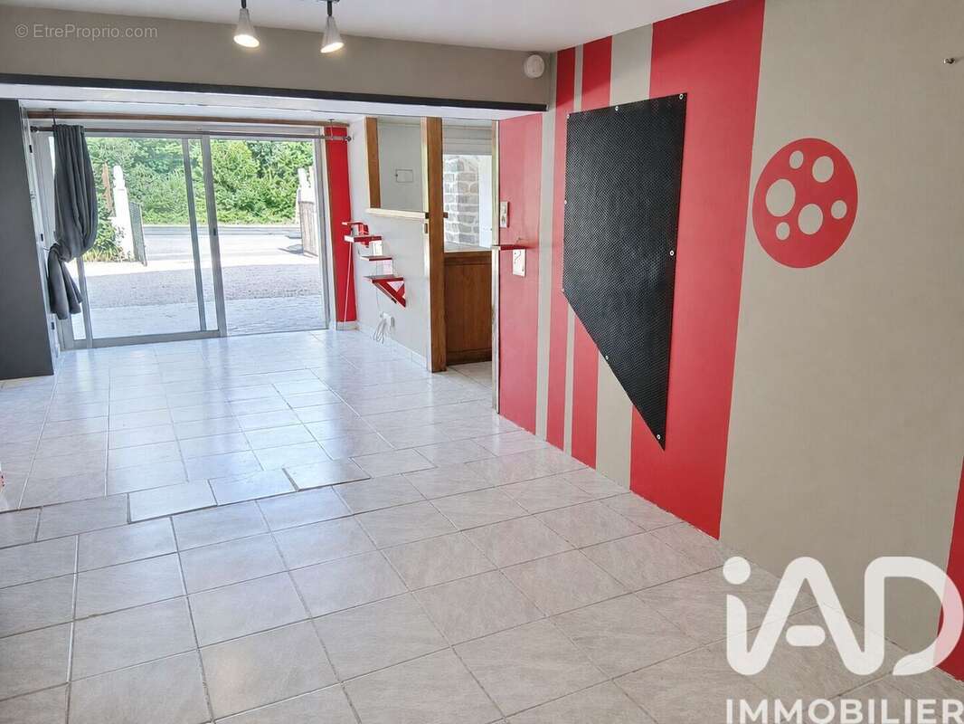 Photo 6 - Maison à LA COQUILLE