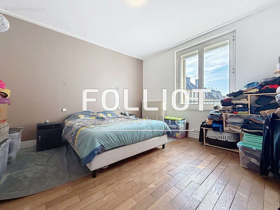 Appartement à SAINT-LO
