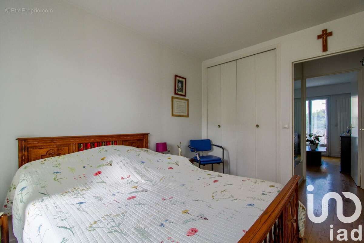 Photo 9 - Appartement à MAUREPAS