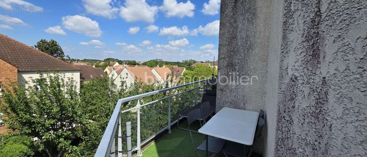 Magnifique Duplex F4 Baigné de Lumière, Dernier Étage avec Balcon - photo 11