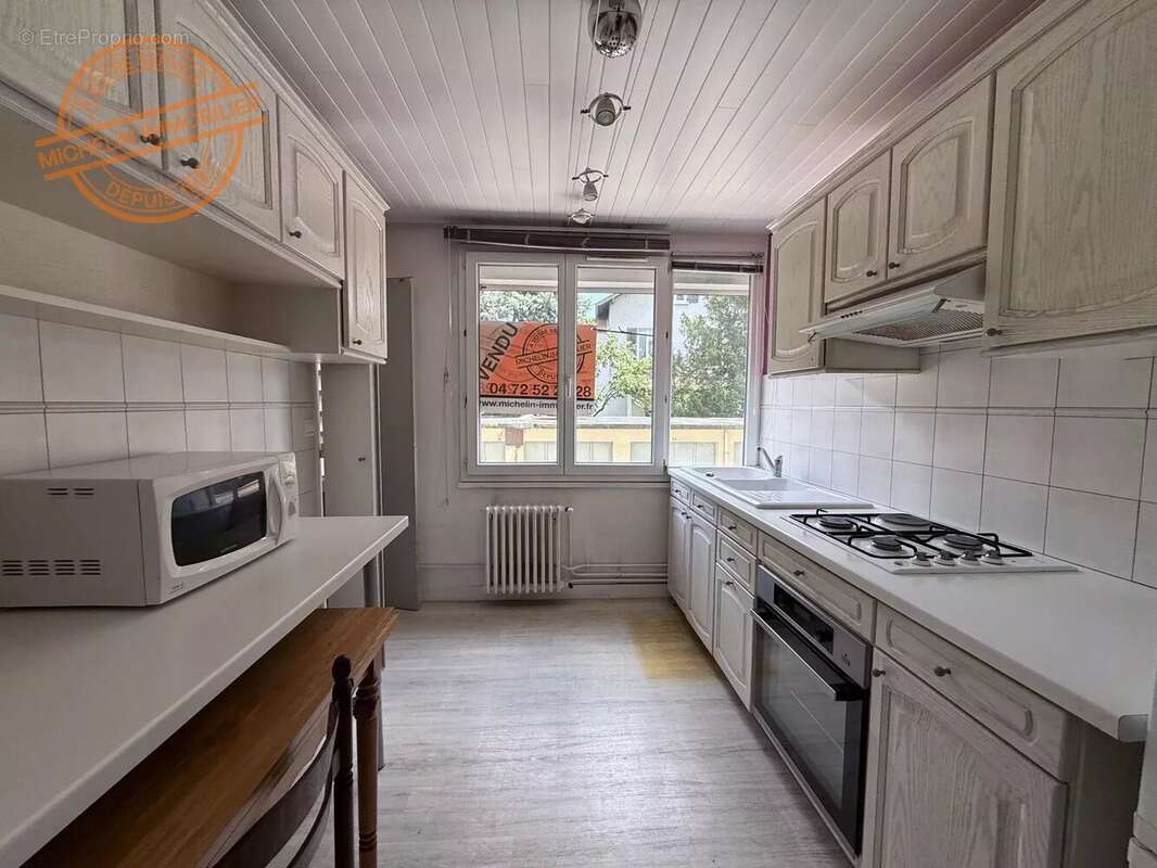 Appartement à CHAMPAGNE-AU-MONT-D&#039;OR