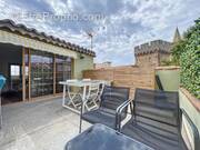 Appartement à FREJUS