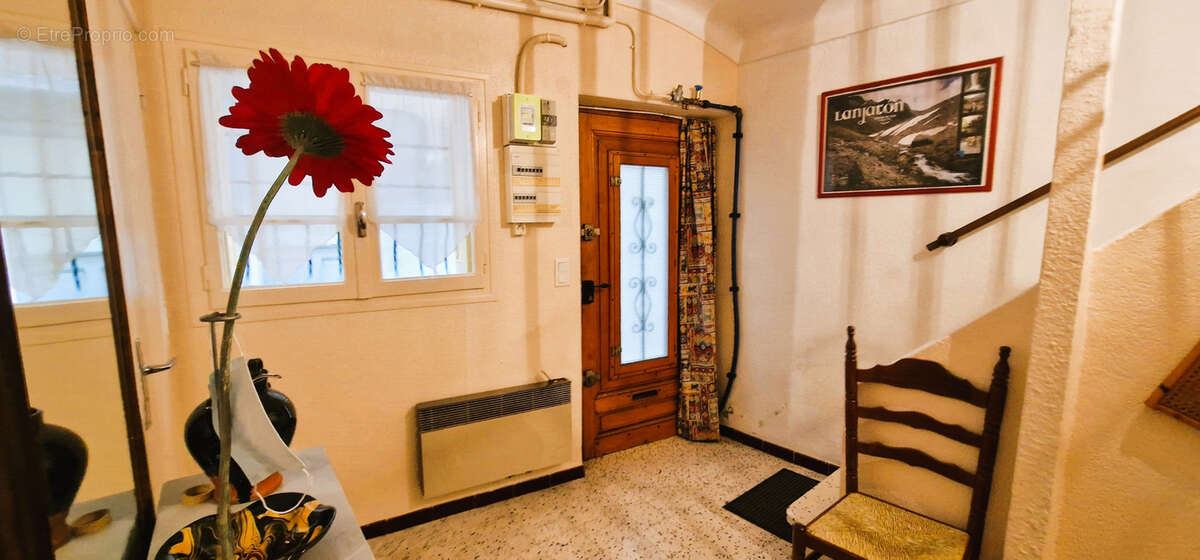 Maison à ARLES-SUR-TECH