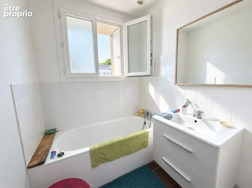 Appartement 54 m² à vendre à Morlaix (29600) - photo 8
