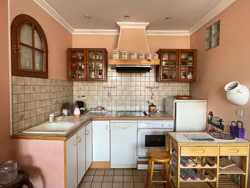 Appartement Fontainebleau 2 pièce(s) 43.54 m2 - photo 3