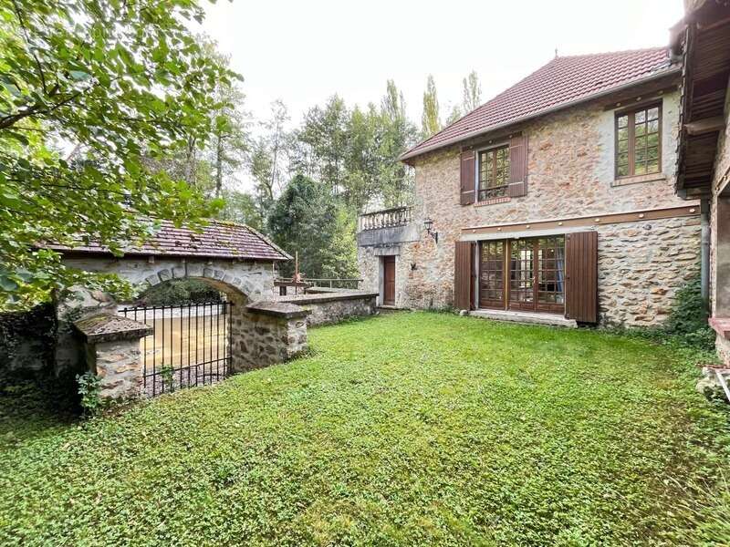 Maison à LA FERTE-SOUS-JOUARRE