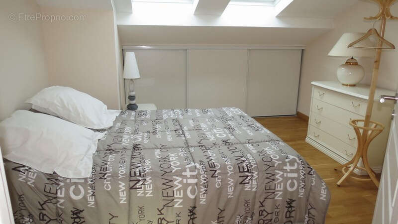 Vente appartement 4/5 pieces avec terrasse - photo 11