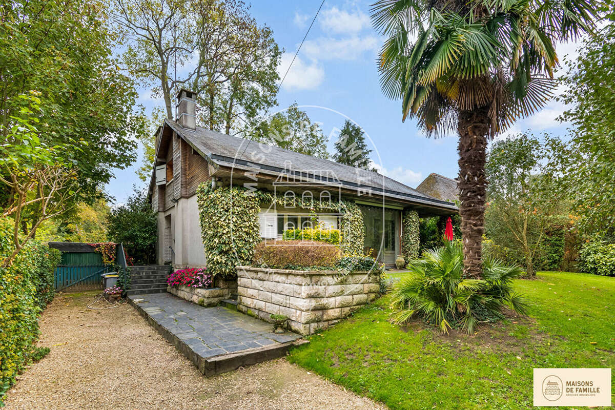 Maison à VAUCRESSON