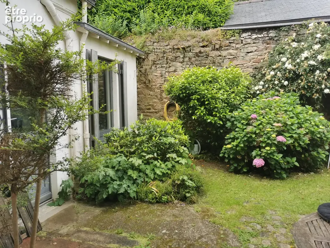 Photo Maison à Vannes au prix de 875 000€