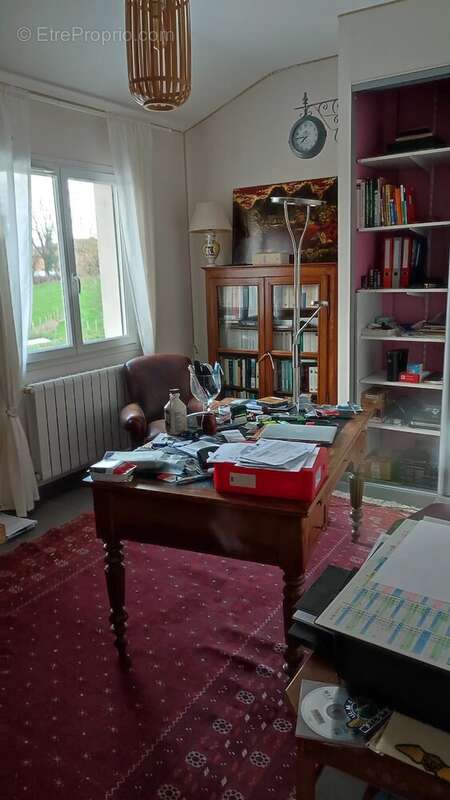 Maison à ATTIGNAT
