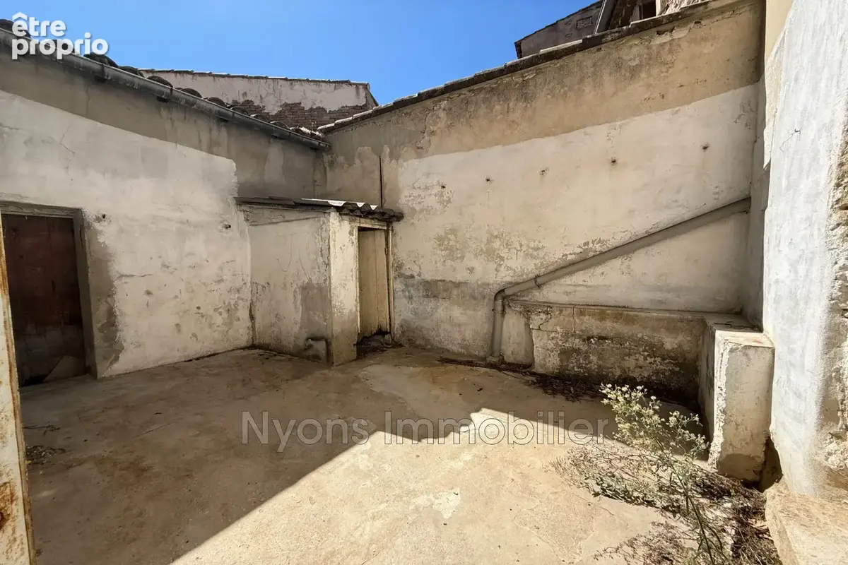 Maison 130 m² à vendre à Valreas (84600) - photo 4