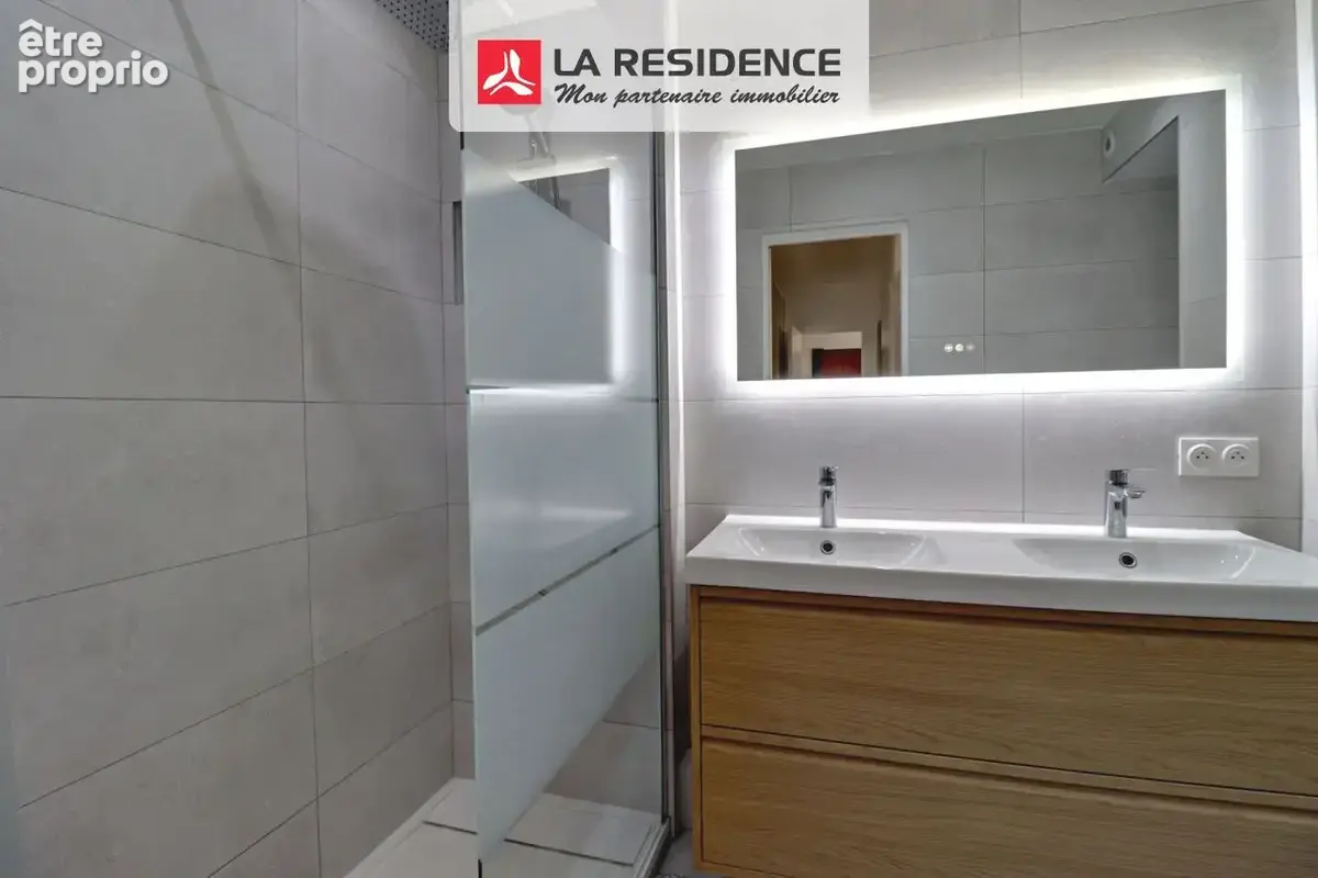 Appartement 102 m² à Poissy  - photo 9