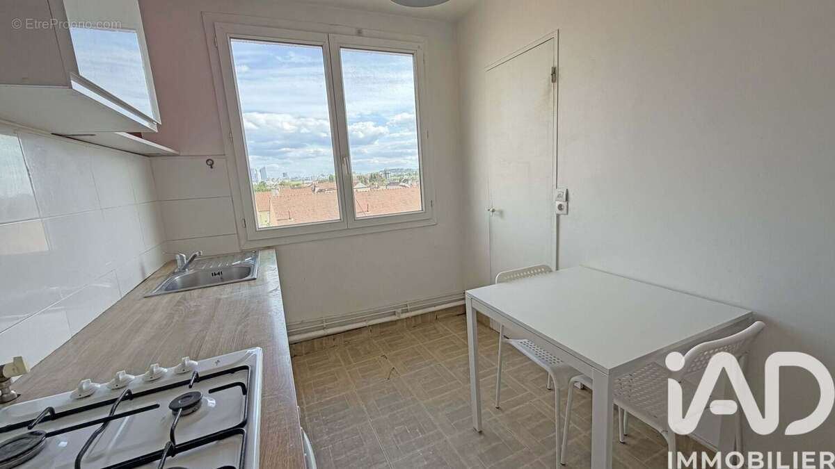 Photo 2 - Appartement à BEZONS
