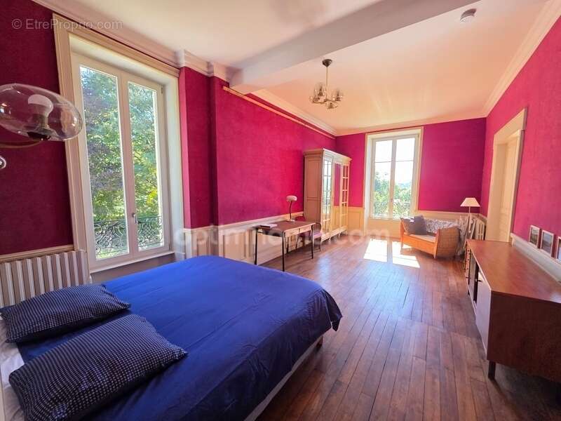 Maison à SAINT-AMAND-JARTOUDEIX