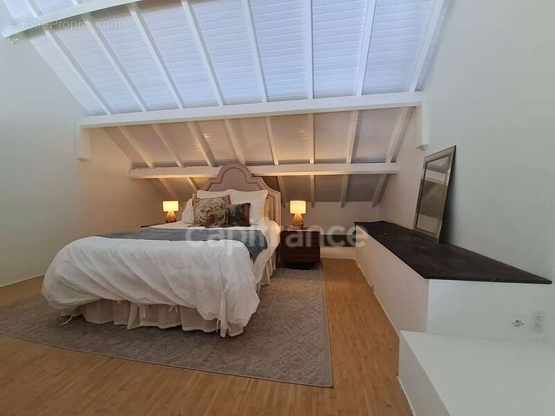 En exclusivité appartement élégant et rénové au coeur de la baie orientale, saint-martin (97150) - photo 20