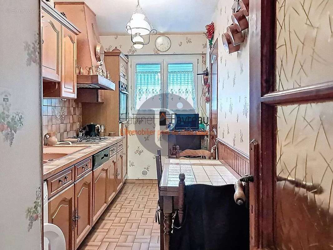 Appartement à VILLEJUIF