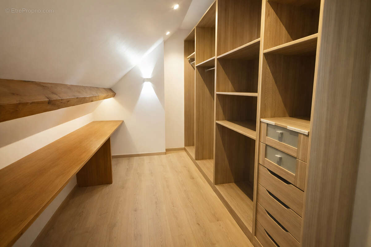 Maison à SAINT-NEXANS