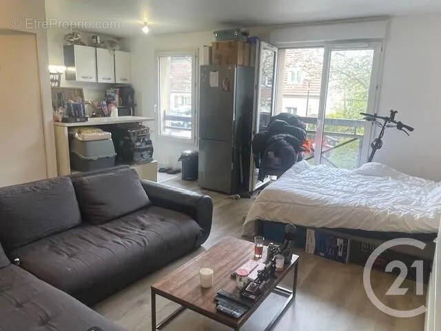 Appartement à MELUN