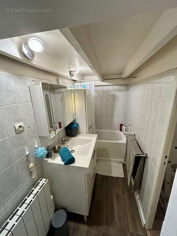 Appartement 91 m² à Palavas-Les-Flots  - photo 4