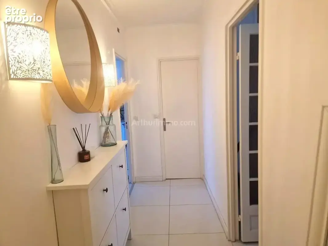 Vente Appartement Meudon-la-foret(92360) 195 000ï¿œ - photo 2