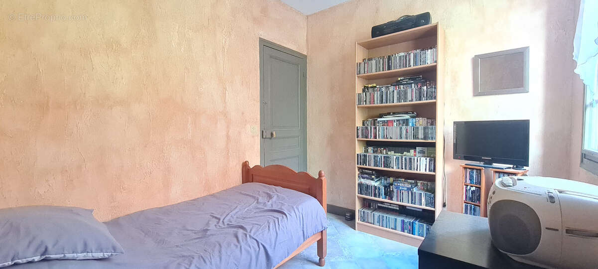 Maison à ARGENTEUIL