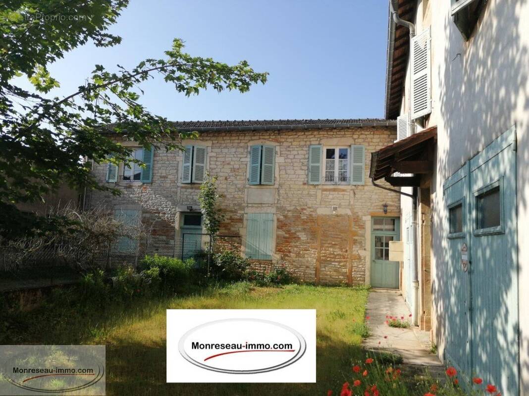 Maison à MACON