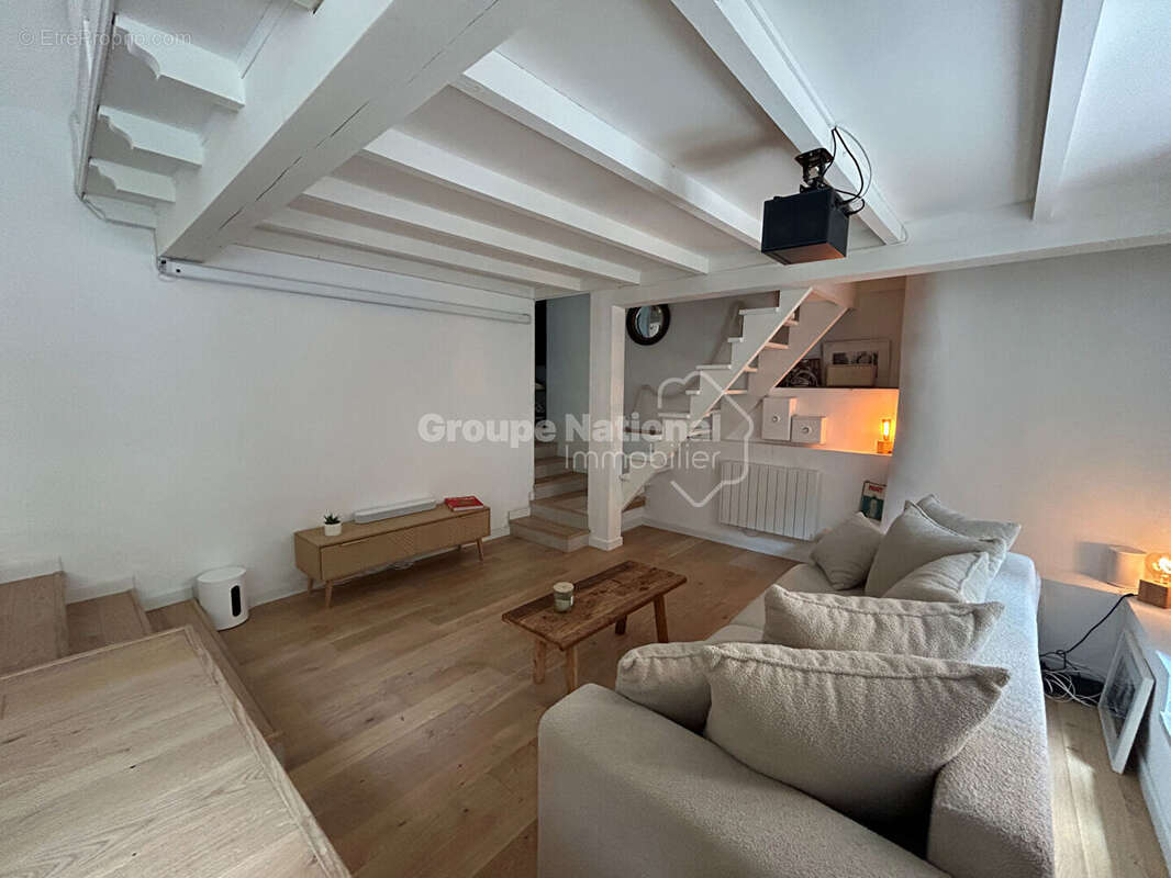 Appartement à CARPENTRAS