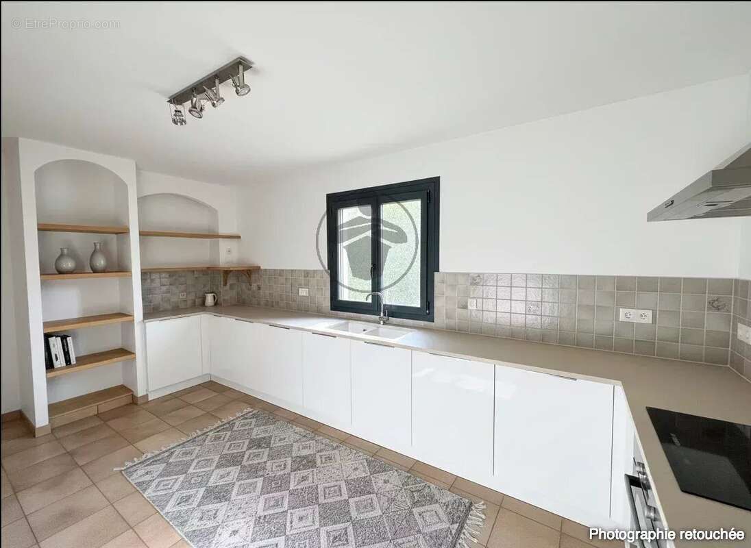 Maison à MONTPELLIER