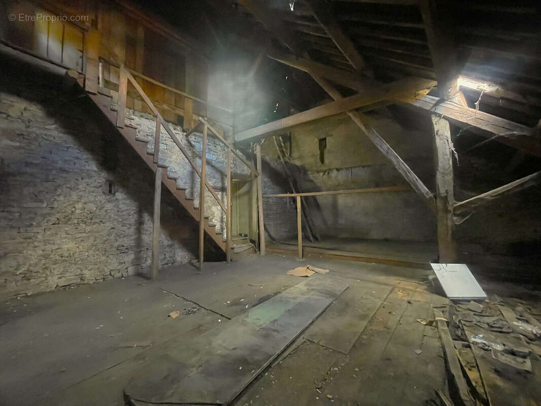 Photo 9 - Maison à BAUME-LES-DAMES