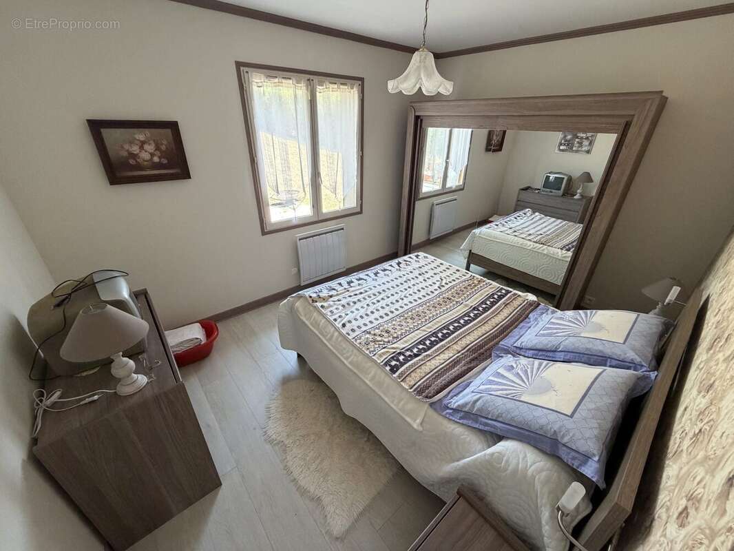 Maison 81 m² à Chatillon-Sur-Loire  - photo 7