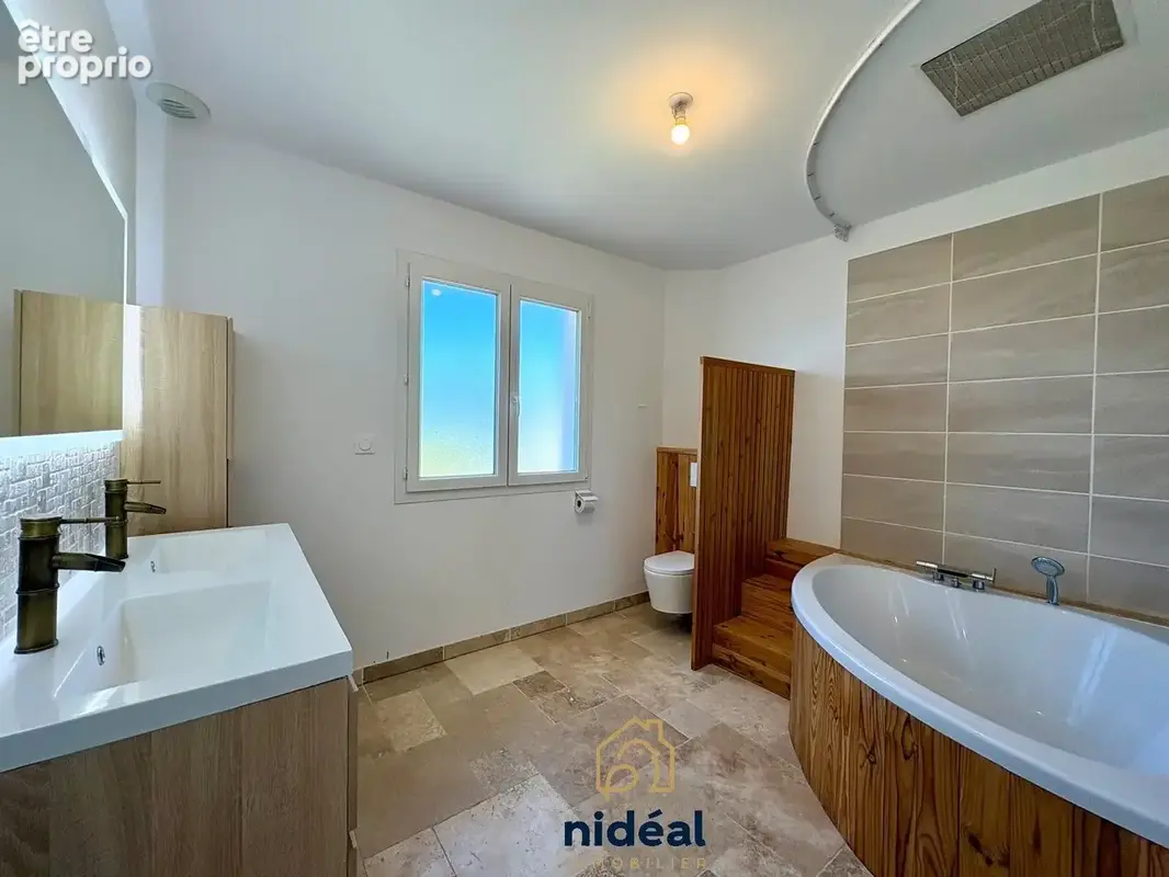 Maison 5 pièces 100 m² à vendre à Junas (30250) - photo 7