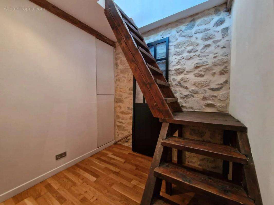 Appartement à VESANCY