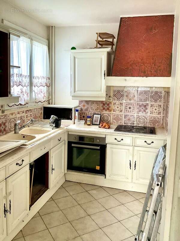 Appartement à VILLEPINTE