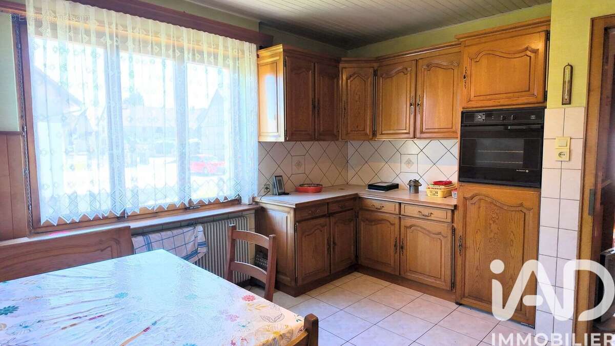 Photo 9 - Maison à SEPPOIS-LE-BAS