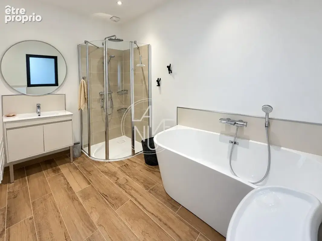 Élégante villa contemporaine avec vue mer et vie de plain-pied sur la Côte d’Opale - photo 7